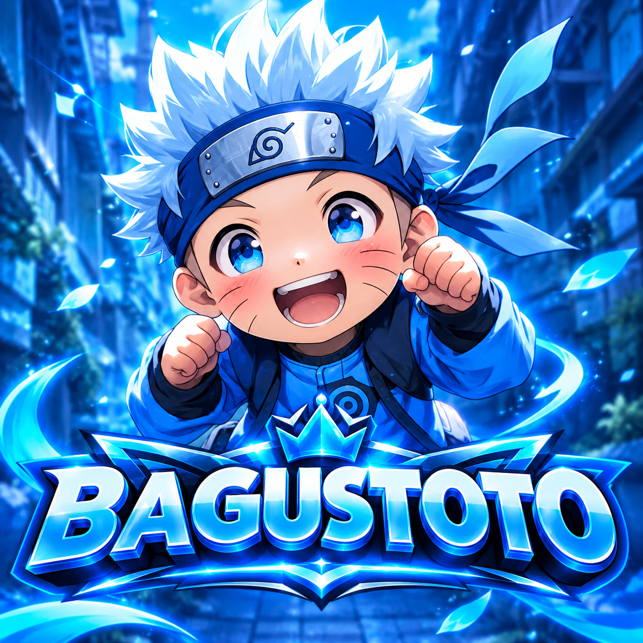 BAGUSTOTO